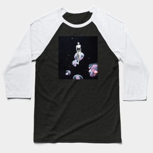 Floating Baseball T-Shirt